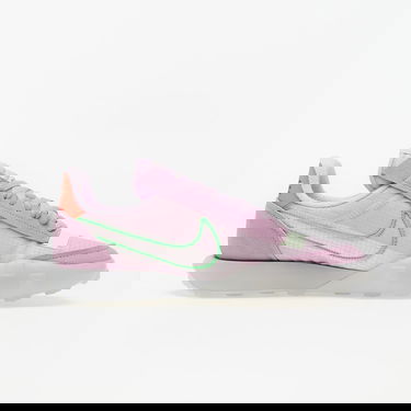 Кецове и обувки Nike W Waffle Racer 2X Розово | CK6647-601, 1