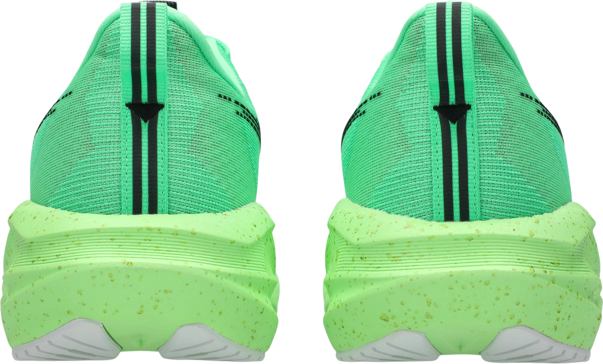 Кецове и обувки Asics NOVABLAST 5 Ekiden Зелено | 1012b991-300, 1