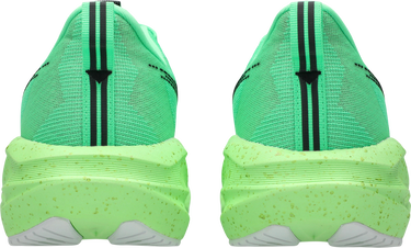 Кецове и обувки Asics NOVABLAST 5 Ekiden Зелено | 1012b991-300, 1