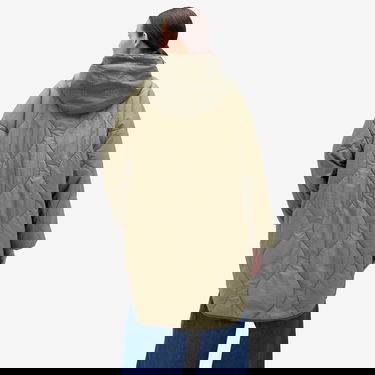 Парка Max Mara Weekend Max Mara Hooded Parka UK 10 Зелено | 2425026051600-001, 5