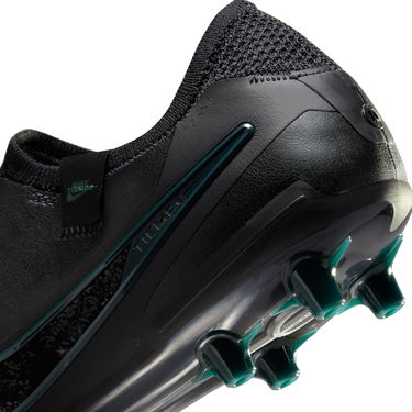 Кецове и обувки Nike Legend 10 Elite AG-Pro Черно | dv4330-002, 2
