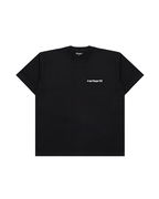 S/S Archive Script T-Shirt