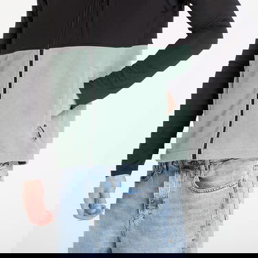 Жилетка Horsefeathers Duval Fleece Vest Многоцветен | TM084C, 1