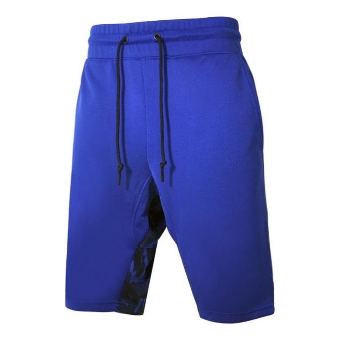 Къси панталони Nike FC Libero Men's Training Shorts Синьо | 719528-455, 0