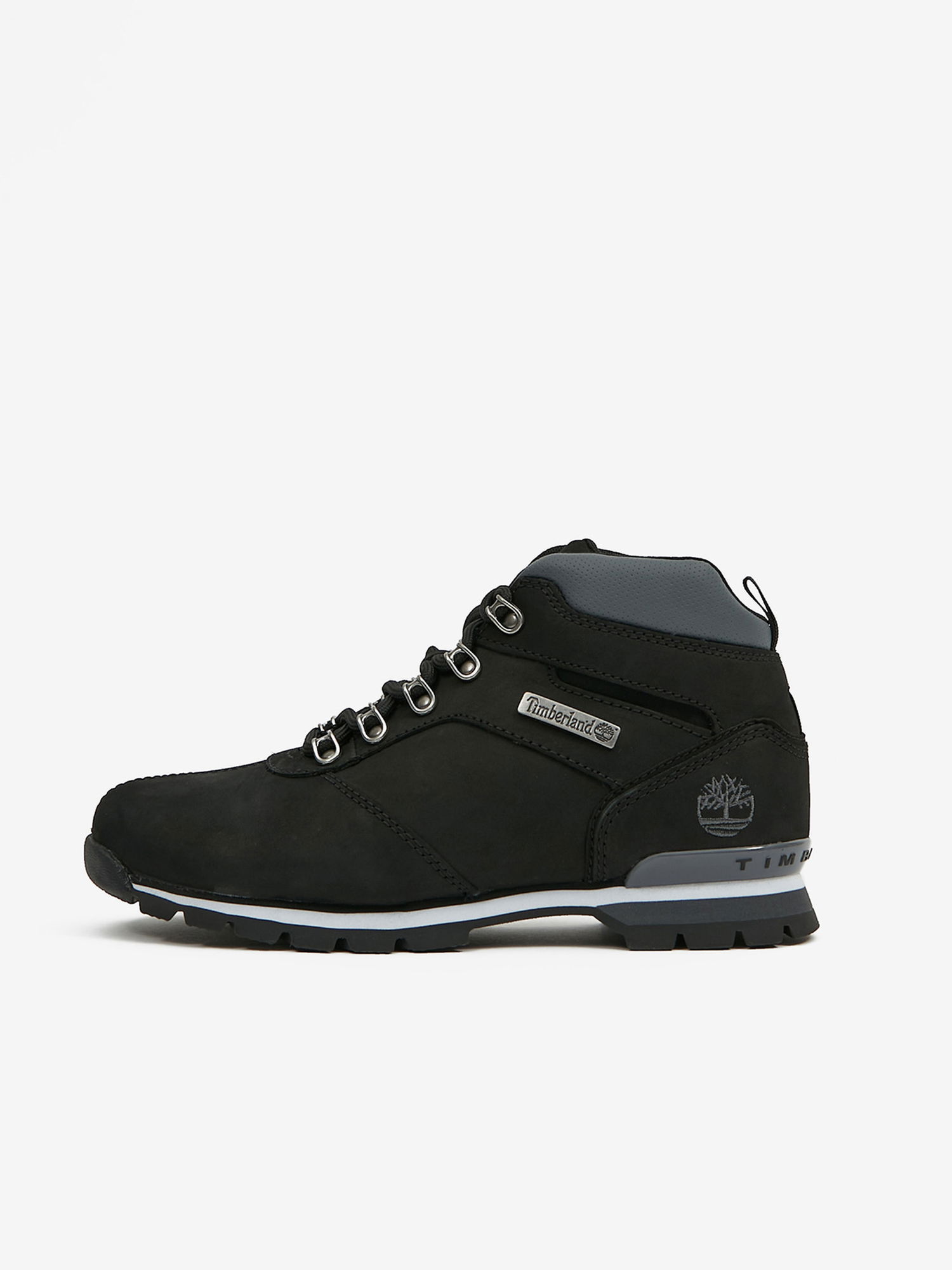 Кецове и обувки Timberland Splitrock 2 Черно | 6161R-BLK, 0