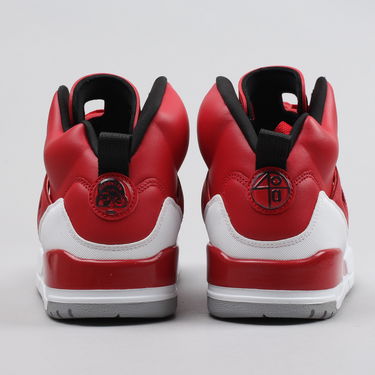 Кецове и обувки Jordan Jordan Spizike ''Gym Red'' Червено | 315371-603, 3