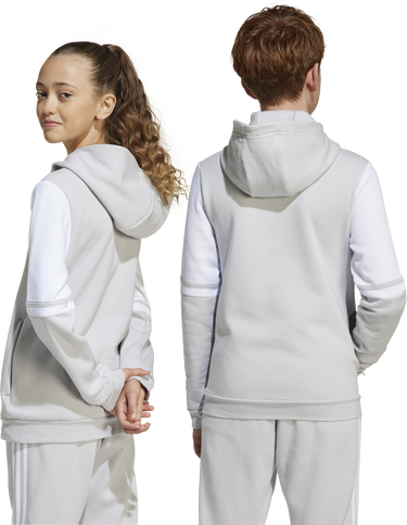Суитчър adidas Originals SQ25 SW Hoodie Сиво | jd4808, 3