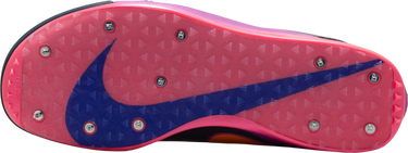 Кецове и обувки Nike Zoom Javelin Elite 3 Многоцветен | fz9626-002, 4