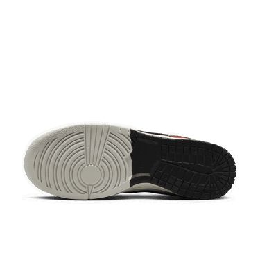 Кецове и обувки Nike Dunk Low "Chicago Split" Червено | DZ2536-600, 2