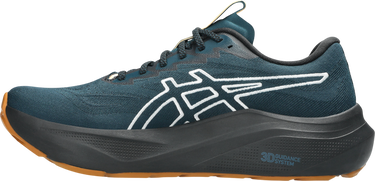 Кецове и обувки Asics GT-2000 14 TR Синьо | 1011c129-300, 4