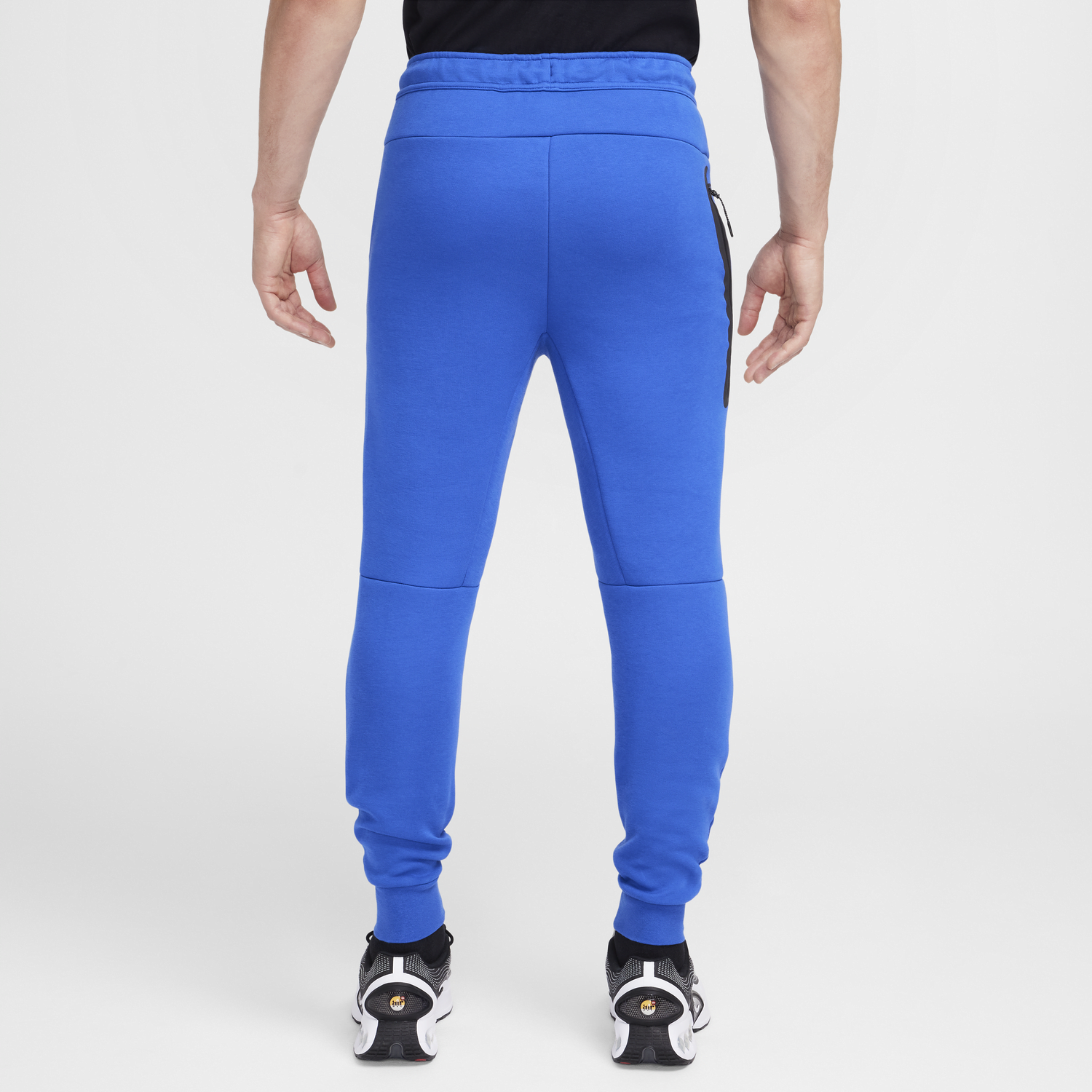 Спортни панталони Nike Tech Pants Синьо | HV0959-480, 1