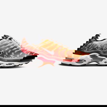 Кецове и обувки Nike Air Max Plus "Light Photography" Оранжево
 | DZ3531-600, 4