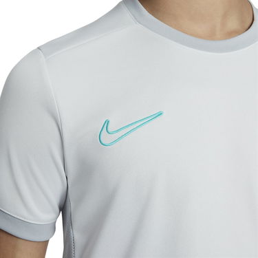 Фланелка Nike Nike Dri-FIT Academy Top Short Sleeve Soccer Jersey Сиво | hj3716-025, 3