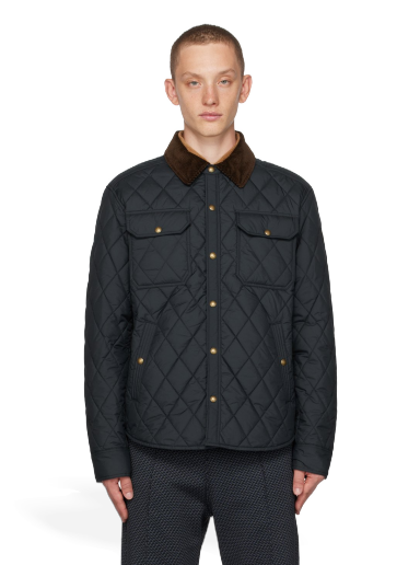 Quilted Jacket