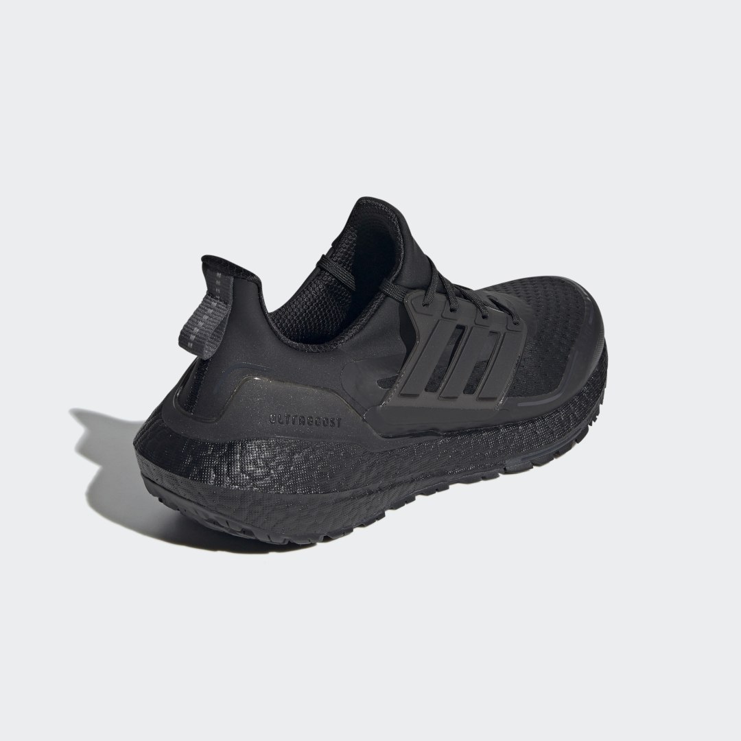Кецове и обувки adidas Performance UltraBOOST 21 COLD.RDY Черно | S23895, 1