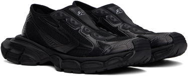 Кецове и обувки Balenciaga Balenciaga 3XL Slip On Черно | 798531W3XSO1000, 3