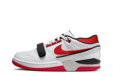 Кецове и обувки Nike Air Alpha Force 88 Бяло | DZ4627-100, 1