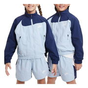 Sportswear Amplify Woven Full-Zip Jacket