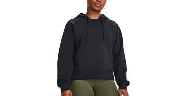 Суитчър Under Armour Unstoppable Черно | 1379843-001, 1