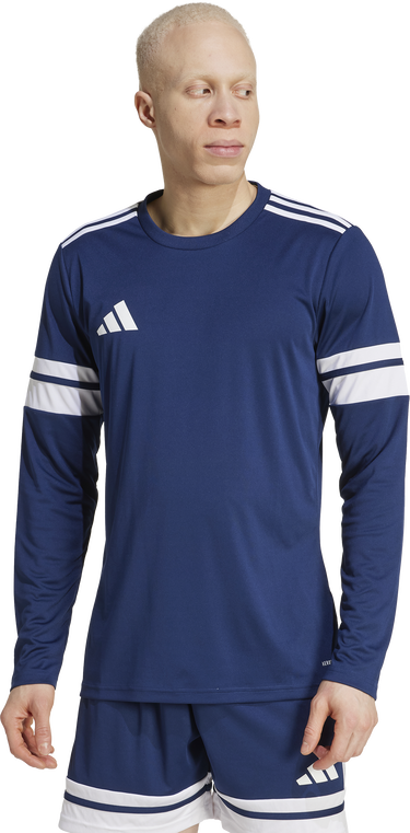 Тениска adidas Originals Adidas Squadra 25 Long Sleeve Jersey Синьо | jf6075, 5