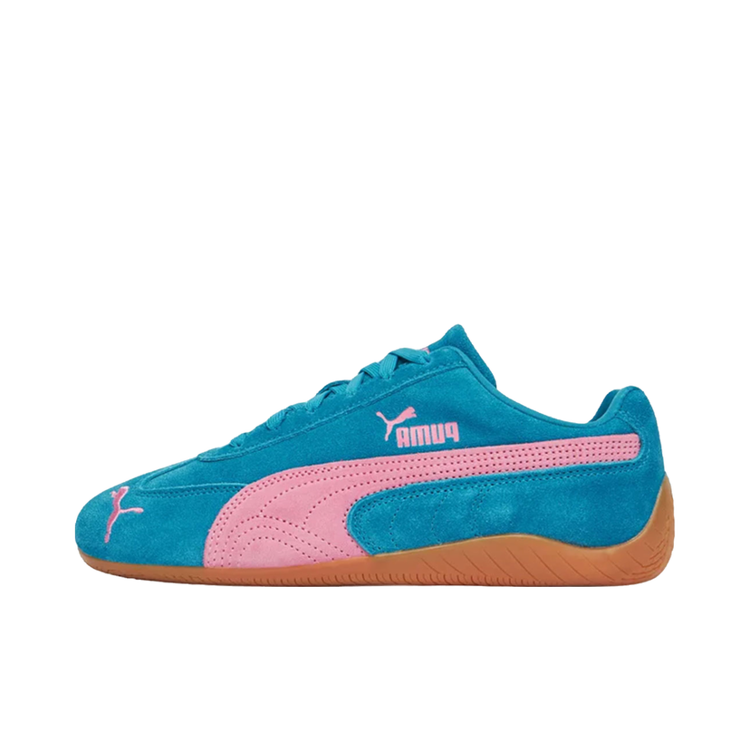 Кецове и обувки Puma Speedcat OG 38.5 Многоцветен | 398846-43