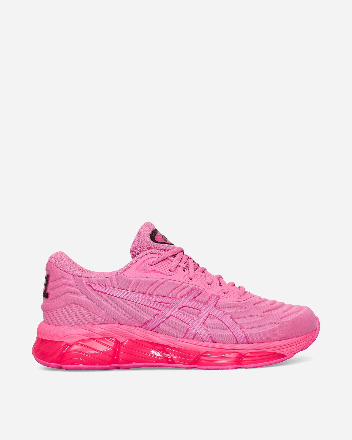 Кецове и обувки Asics GEL-Quantum 360 VIII Emboss Розово | 1203A593-700, 1