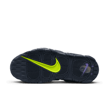 Кецове и обувки Nike Serena Williams Design Crew x Air More Uptempo Сиво | DX4219-400, 3