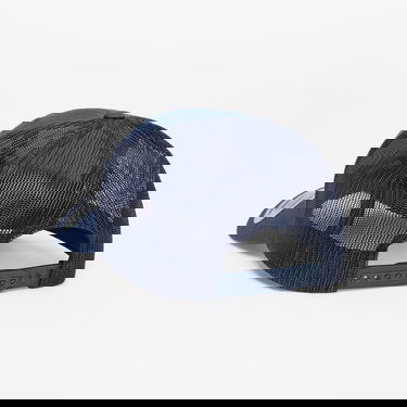 Шапка с козирка Urban Classics Retro Trucker Cap Тъмно синьо | 6606-00155, 1