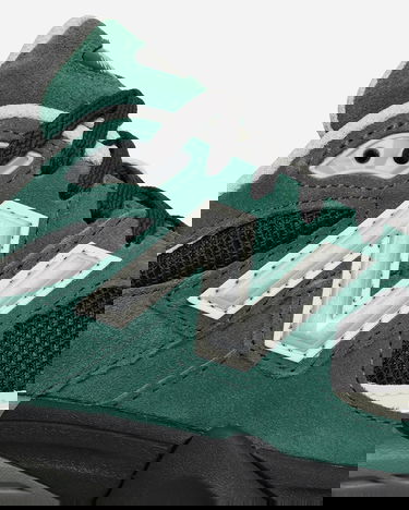 Кецове и обувки New Balance 9060 "Team Forest" Зелено | U9060VRA, 6