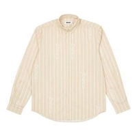 Palace Hand Stripe Shirt