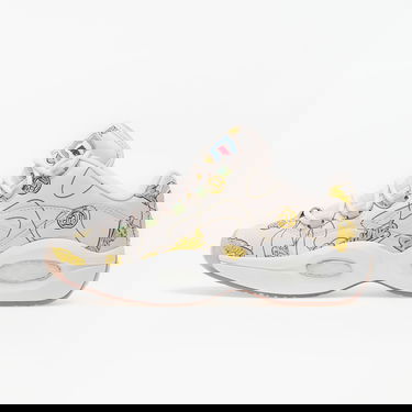 Кецове и обувки Reebok BBC Ice Cream Question Low Розово | FZ4341, 0