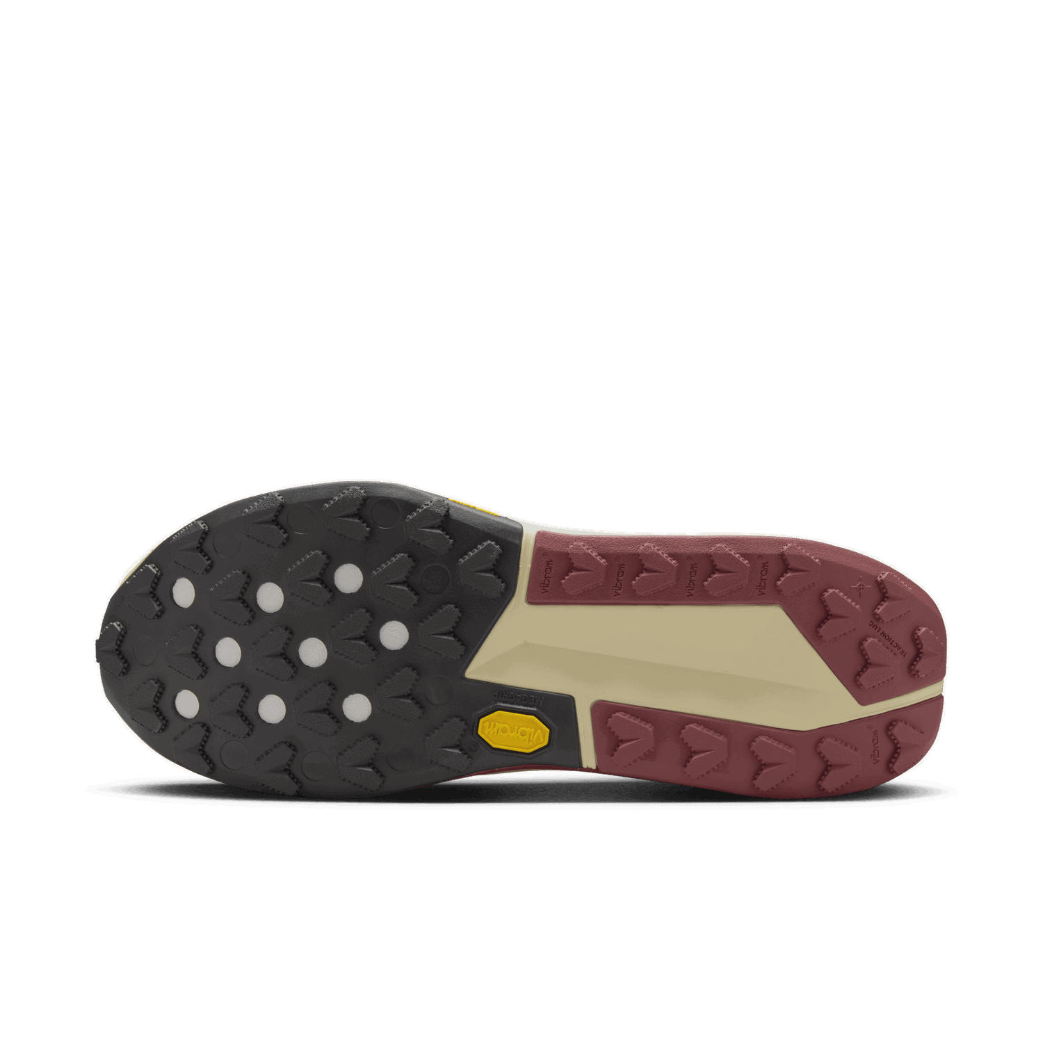 Кецове и обувки Nike Zegama Trail 2 Бяло | FD5190-101, 1