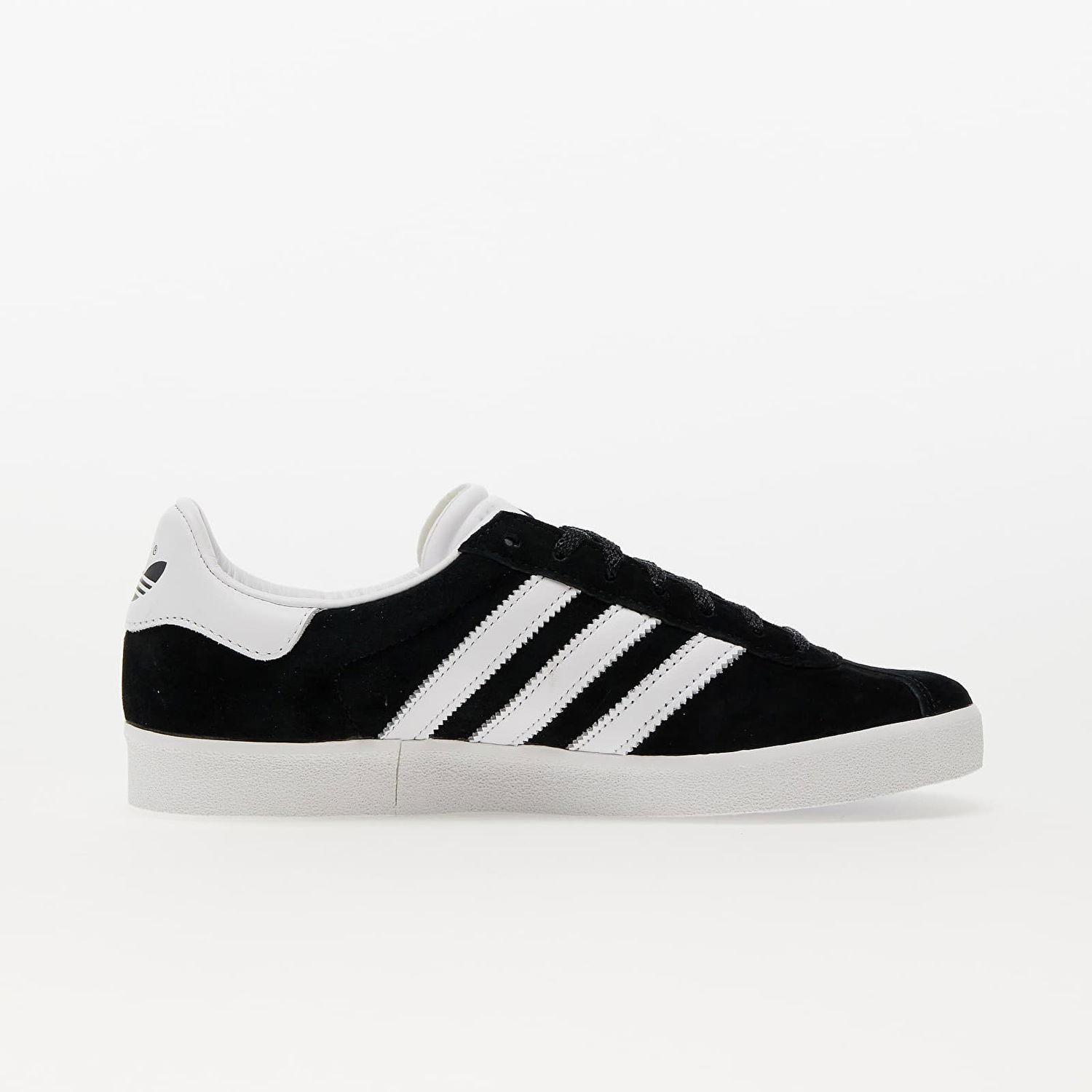 Кецове и обувки adidas Originals Gazelle Черно | FZ5594, 1
