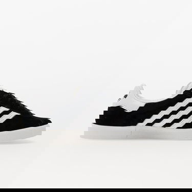 Кецове и обувки adidas Originals Gazelle Черно | FZ5594, 1