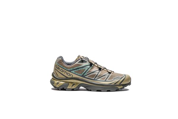 Кецове и обувки Salomon XT-6 Mindful Многоцветен | L47069100, 0