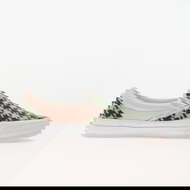 Кецове и обувки Vans Slip-On Reissue 98 LX Розово | VN000CSEYWC1, 2