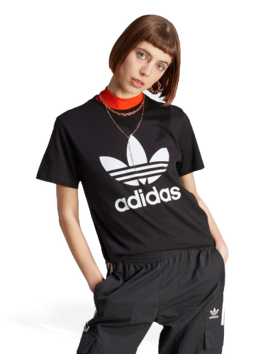 Adicolor Classics Trefoil Tee