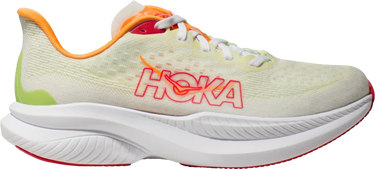 Кецове и обувки Hoka One One Mach 6 Зелено | 1147810-wtlt, 0
