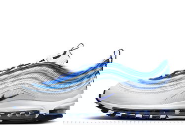 Кецове и обувки Nike Air Max 97 Тъмно синьо | DO8900-100, 3