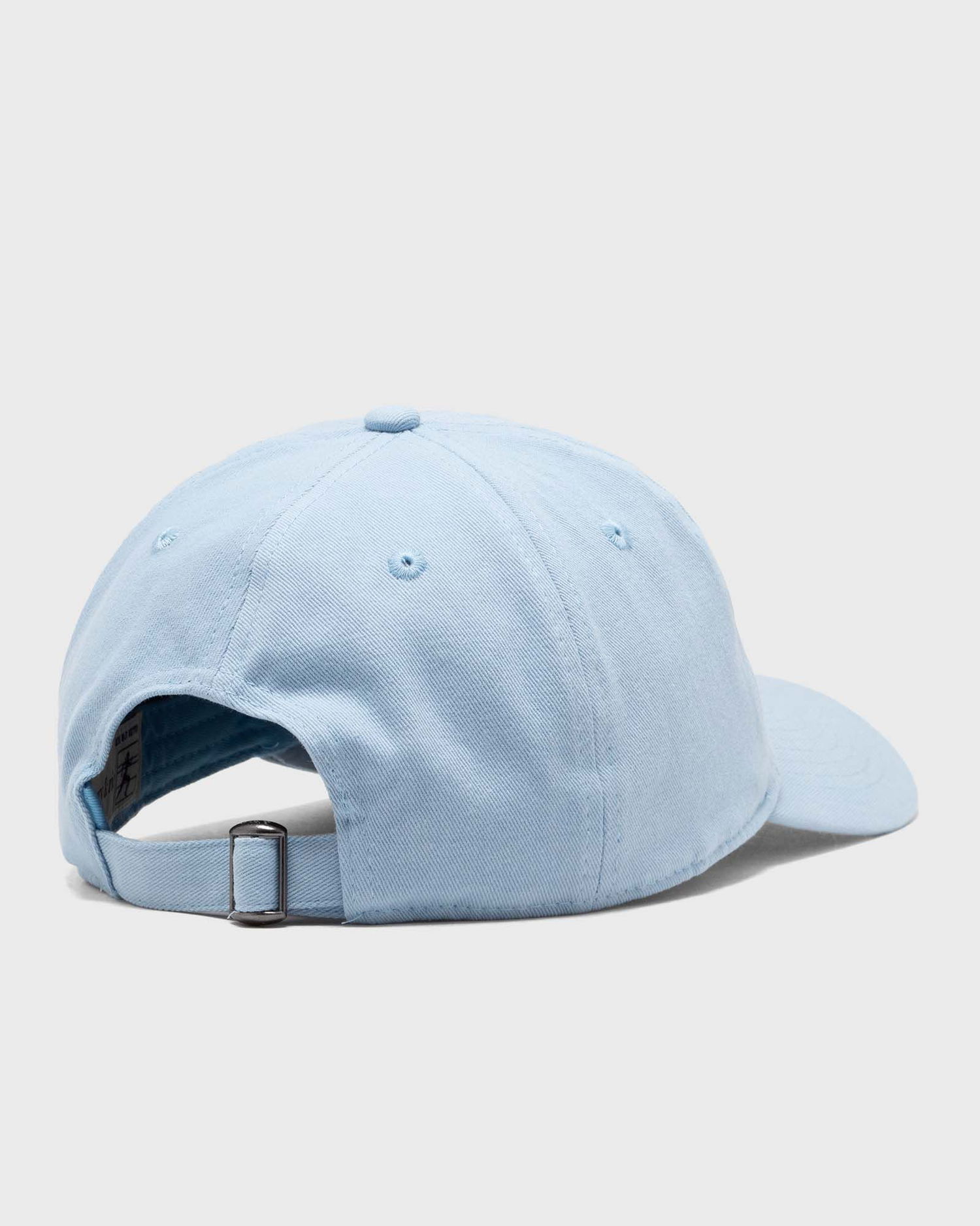 Шапка с козирка Sporty & Rich Sporty & Rich Wellness Ivy Hat Синьо | AC039S402WC, 1