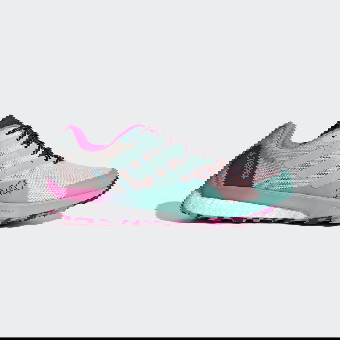 Кецове и обувки adidas Performance Terrex Speed Ultra Многоцветен | FW2806, 0