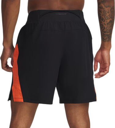 Къси панталони Under Armour UA Launch Pro 7'' Shorts Черно | 1376508-002, 1