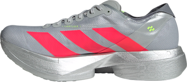 Кецове и обувки adidas Performance ADIZERO ADIOS PRO 4 Ekiden Сиво | jr6372, 3