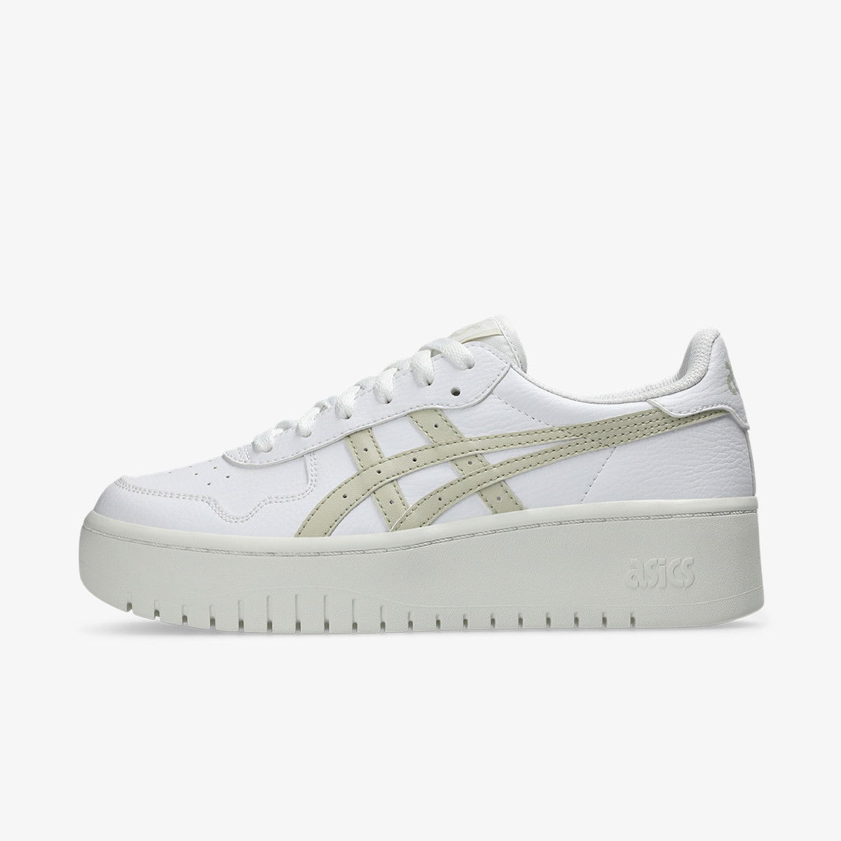 Кецове и обувки Asics JAPAN S PF Бяло | 1202A024-128, 1