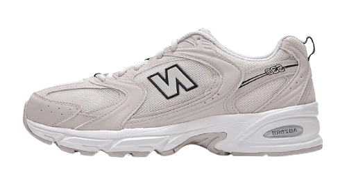 Кецове и обувки New Balance 530 Бежово | MR50SH3, 1