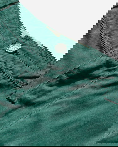 Карго панталони ERL Zip-Off Cargo Pants Зелено | ERL11P006 2, 3