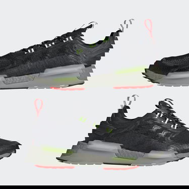 Кецове и обувки adidas Originals NMD_V3 Черно | GW3064, 6