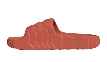 Кецове и обувки adidas Originals Adilette 22 Червено | HQ4671, 2