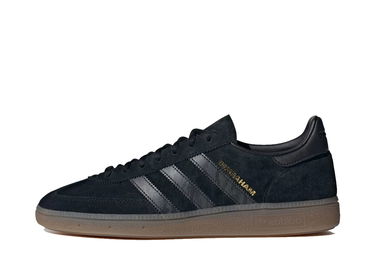 Кецове и обувки adidas Originals Maharashi x Handball Spezial "Black Gum" Черно | IG4154, 2