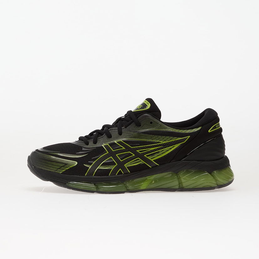 Кецове и обувки Asics Gel-Quantum 360 Viii Черно | 1203A305-010